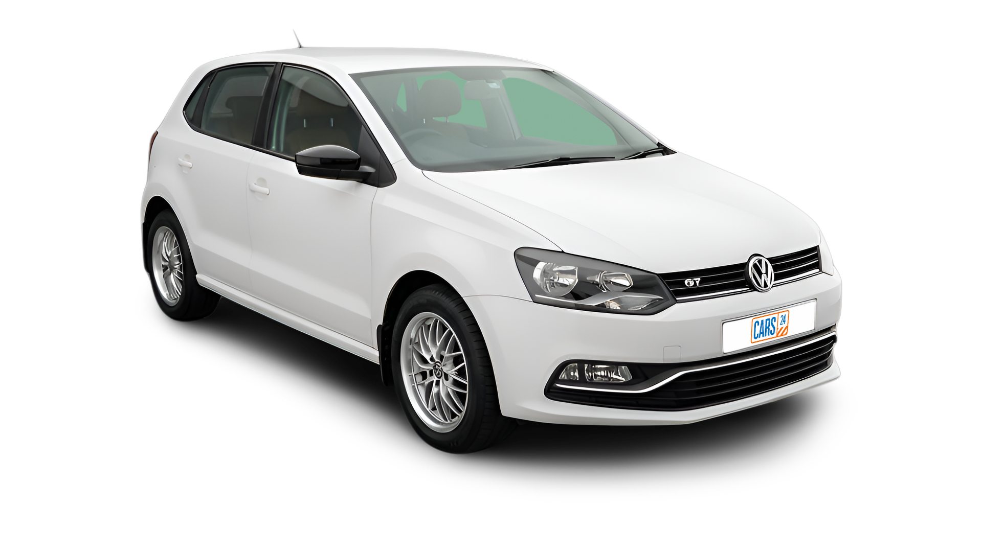 Volkswagen Polo-img